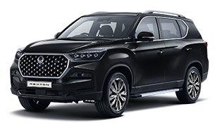 rexton